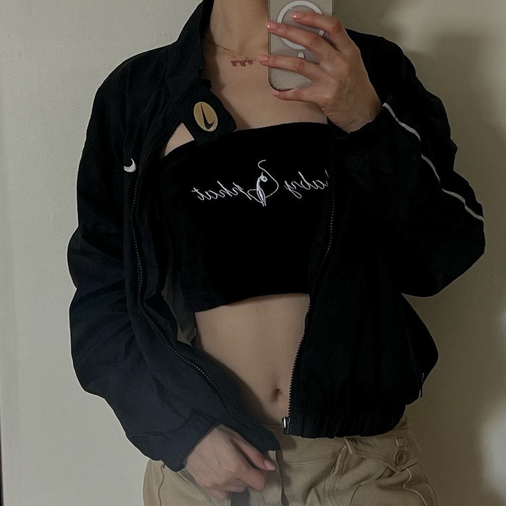 Vintage Nike Jacket